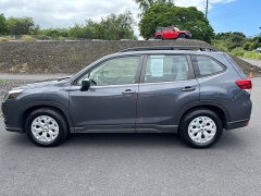 Used 2023 Subaru Forester CVT *Ltd Avail* at Kona Nissan near Kailua Kona, HI