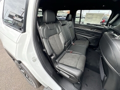 New 2026  Jeep Grand Cherokee L Laredo Altitude 4x4 at IK Auto Group near Hilo&comma; HI