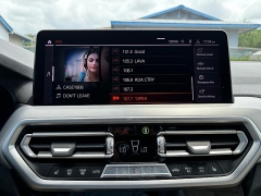 Used 2022 BMW X3 M40i Sports Activity Vehicle at Kama'aina Nissan near Hilo, HI