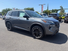 New 2026  Nissan Rogue 2026&period;5 AWD Dark Armor at IK Auto Group near Hilo&comma; HI