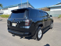 Used 2023  Toyota 4Runner SR5 4WD at IK Auto Group near Hilo&comma; HI