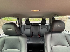 Used 2023 Toyota 4Runner TRD Sport 4WD at Kona Nissan near Kailua Kona, HI
