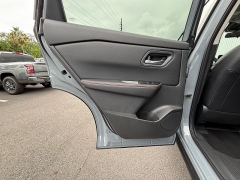 New 2025 Nissan Rogue AWD Rock Creek at Kona Nissan near Kailua Kona, HI