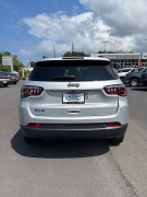 New 2026  Jeep Compass Latitude Altitude 4x4 at IK Auto Group near Hilo&comma; HI