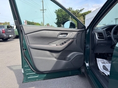 New 2026  Nissan Rogue 2026&period;5 AWD Rock Creek at IK Auto Group near Hilo&comma; HI