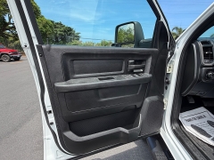 New 2026  Ram 3500 4WD Tradesman Crew Cab 8' Box at IK Auto Group near Hilo&comma; HI