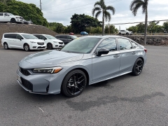  2025 Honda Civic Sedan Hybrid Sport CVT at Kama'aina Nissan near Hilo&comma; HI