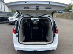 Used 2021  Chrysler Pacifica Hybrid Limited FWD at IK Auto Group near Hilo&comma; HI