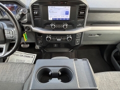 Used 2023  Ford F-150 4WD XLT SuperCrew 6&period;5' Box at Kona Nissan near Kailua Kona&comma; HI