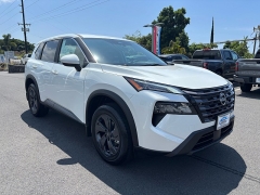 New 2026  Nissan Rogue 2026&period;5 FWD SV at Kona Nissan near Kailua Kona&comma; HI