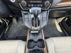 Used 2022  Honda CR-V Touring AWD at Kama'aina Nissan near Hilo&comma; HI