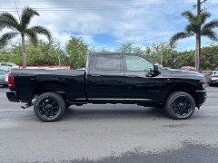 New 2026  Ram 2500 4WD Big Horn Crew Cab 6'4" Box at IK Auto Group near Hilo&comma; HI