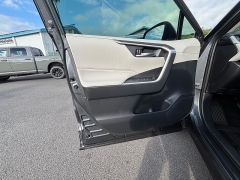 Used 2025  Toyota RAV4 XLE FWD at Kona Nissan near Kailua Kona, HI