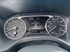 New 2026  Nissan Rogue 2026&period;5 AWD Rock Creek at IK Auto Group near Hilo&comma; HI