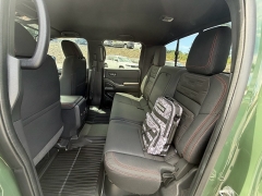 Used 2022  Nissan Frontier Crew Cab 4x4 PRO-4X Auto at Kona Nissan near Kailua Kona&comma; HI