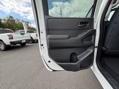 New 2025 Nissan Frontier Crew Cab 4x4 S at IK Auto Group near Hilo, HI