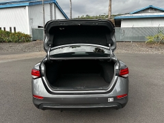 Used 2022 Nissan Sentra SV CVT at Kama'aina Nissan near Hilo, HI