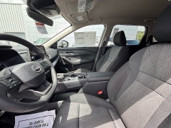 New 2026  Nissan Rogue 2026&period;5 AWD SV at Kona Nissan near Kailua Kona&comma; HI