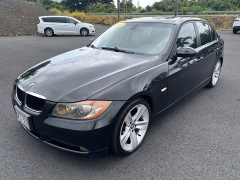 Used 2007 BMW 3 Series 4dr Sdn 328i RWD at Kama'aina Nissan near Hilo, HI