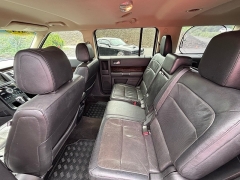 Used 2014 Ford Flex 4d SUV FWD Limited at IK Auto Group near Hilo, HI