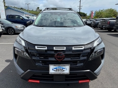 New 2026  Nissan Rogue 2026&period;5 AWD Rock Creek at Kona Nissan near Kailua Kona&comma; HI