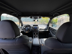 Used 2024 Subaru Forester Wilderness AWD at Kama'aina Nissan near Hilo, HI