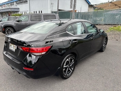 Used 2024 Nissan Sentra SV CVT at IK Auto Group near Hilo, HI