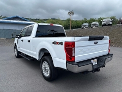 Used 2022 Ford Super Duty F-250 4WD XLT Crew Cab SRW 6.75' Box at Kona Nissan near Kailua Kona, HI
