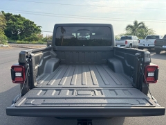 New 2026  Jeep Gladiator Willys 4x4 at IK Auto Group near Hilo&comma; HI