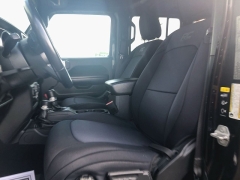 Used 2021  Jeep Wrangler Unlimited Sport 4x4 at Kama'aina Nissan near Hilo, HI