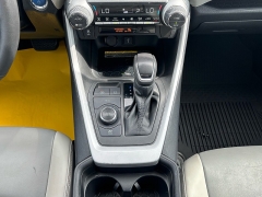 Used 2021  Toyota RAV4 Hybrid XLE Premium AWD at Kama'aina Nissan near Hilo, HI