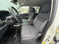 New 2026  Nissan Frontier Crew Cab 4x4 SV at Kona Nissan near Kailua Kona&comma; HI