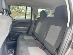 Used 2014  Jeep Patriot 4d SUV FWD Sport at Kona Nissan near Kailua Kona&comma; HI