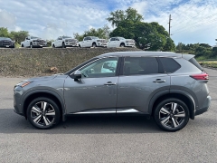 Used 2023  Nissan Rogue FWD SL at Kona Nissan near Kailua Kona, HI