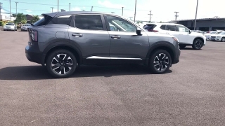 New 2025 Nissan Kicks SV AWD at Kama'aina Nissan near Hilo, HI