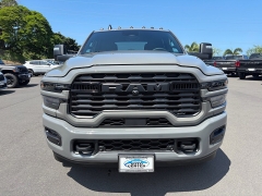 New 2026  Ram 3500 4WD Big Horn Crew Cab 8' Box at IK Auto Group near Hilo&comma; HI