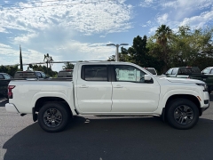 New 2026  Nissan Frontier Crew Cab 4x4 SV at IK Auto Group near Hilo&comma; HI