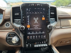 Used 2020 Ram 1500 4WD Crew Cab Longhorn at Kama'aina Nissan near Hilo, HI