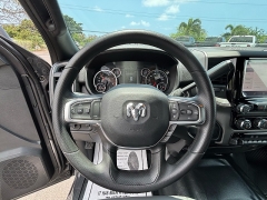 New 2026  Ram 2500 4WD Tradesman Crew Cab 8' Box at IK Auto Group near Hilo&comma; HI