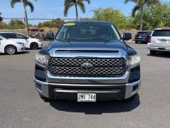 Used 2019  Toyota Tundra 2WD Double Cab SR 4&period;6L at IK Auto Group near Hilo&comma; HI