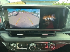 Used 2024  Jeep Wrangler 4xe Rubicon 4x4 at Kama'aina Nissan near Hilo&comma; HI