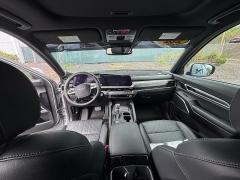 Used 2024 Kia Telluride SX X-Pro AWD at Kama'aina Nissan near Hilo, HI