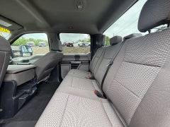 Used 2022 Ford Super Duty F-250 4WD XLT Crew Cab SRW 6.75' Box at Kona Nissan near Kailua Kona, HI