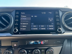 Used 2023  Toyota Tacoma 4WD TRD Off Road Double Cab 5ft Bed V6 AT at Kona Nissan near Kailua Kona, HI