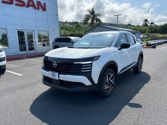 New 2026  Nissan Kicks SV FWD at IK Auto Group near Hilo, HI