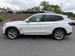 Used 2024  BMW X3 sDrive30i Sports Activity Vehicle at Kona Nissan near Kailua Kona&comma; HI