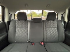 Used 2023  Toyota Tacoma 4WD Trail Edition Double Cab 5' Bed V6 AT at IK Auto Group near Hilo&comma; HI