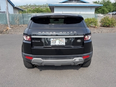 Used 2015  Land Rover Range Rover Evoque 5d SAV Pure Plus at Kona Nissan near Kailua Kona&comma; HI