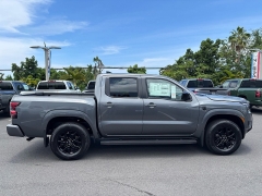 New 2026  Nissan Frontier Crew Cab 4x4 SV at IK Auto Group near Hilo&comma; HI