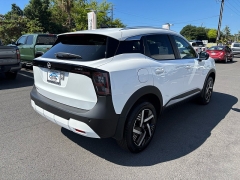 New 2026  Nissan Kicks SV FWD at IK Auto Group near Hilo&comma; HI